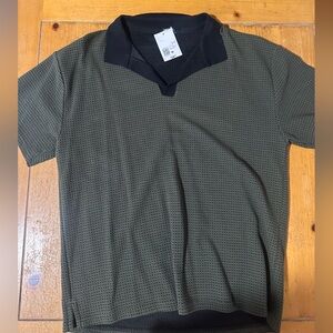 Forever 21 Black Knit Sweater